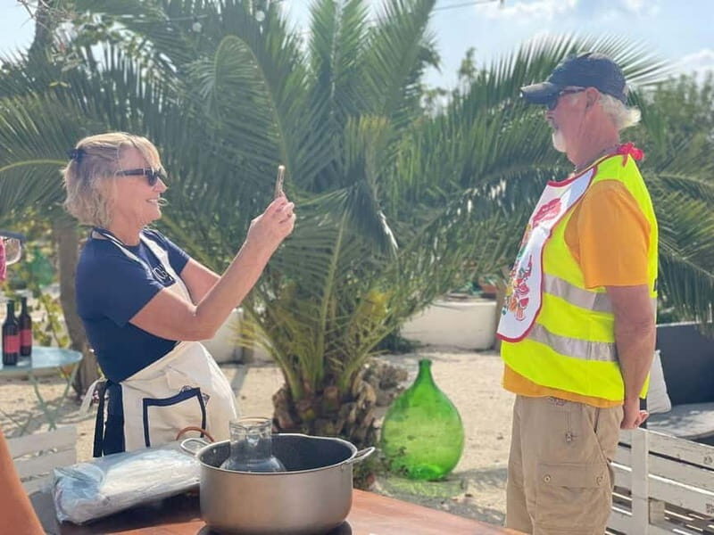 Gioia: E-Bike Ride and Cooking Class in Countryside - FAQ