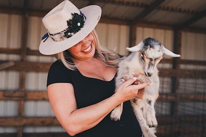 Giraffe Experience and Safari Wine Tour at Grapetown Vineyard - Final Thoughts: Who Will Love This Tour?