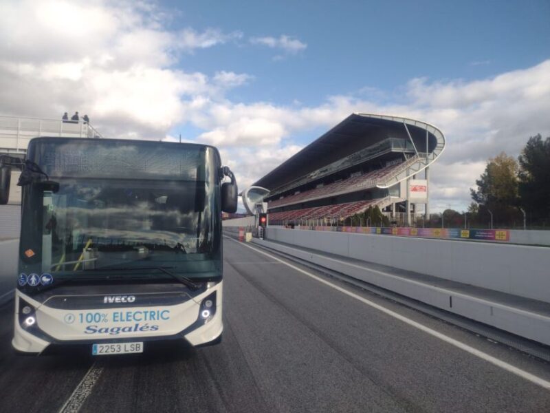 Girona Airport: Bus Transfer To/From Figueras Station - Good To Know