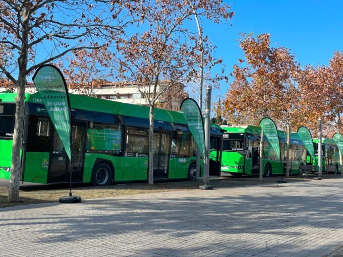 Girona Airport: Bus Transfer To/From Figueras Station - Travel Duration and Route