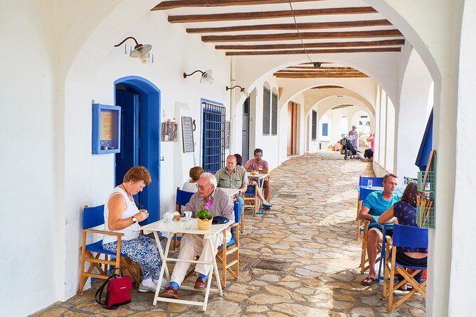 Girona and Costa Brava Private Tour with Pick-up from Barcelona - An Overview of the Tour Experience