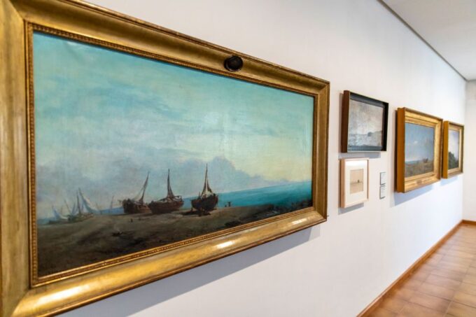 Girona Art Museum: Skip-the-Line Entry Ticket & Audio Guide - Visitor Meeting Point