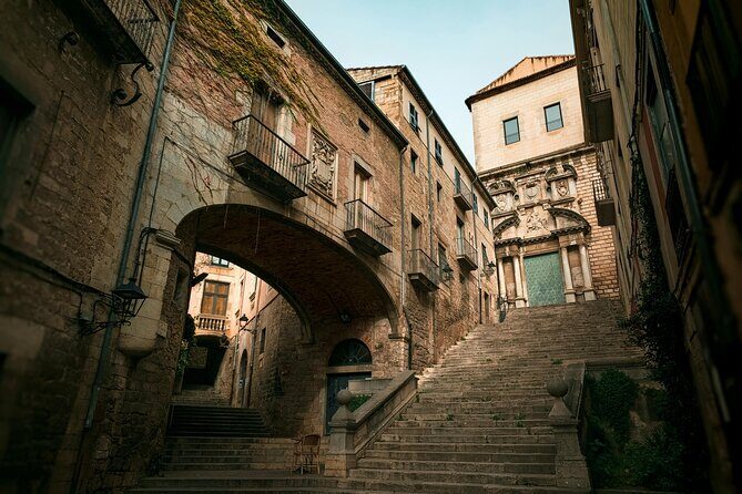 Girona, Costa Brava and Medieval Village from Barcelona - An Overview of the Experience