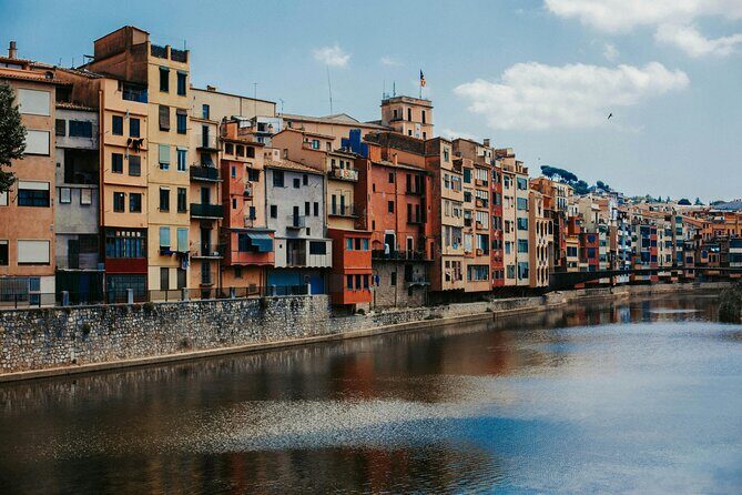 Girona, Costa Brava and Medieval Village from Barcelona - FAQ