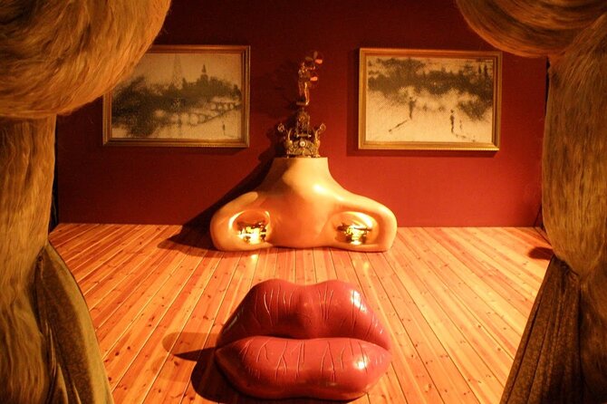 Girona & Dali Museum Small Group Tour With Pick-Up From Barcelona - Frequently Asked Questions