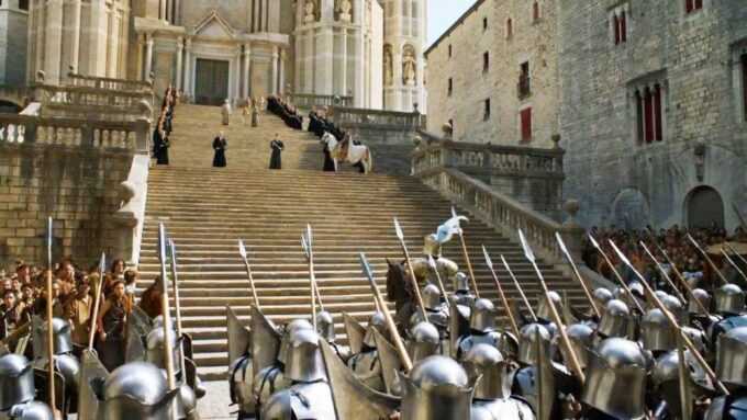 Girona: Essential Audio Tour at Your Own Pace [Spanish] - Frequently Asked Questions