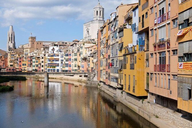 Girona Exclusive Walking Tour : Guided Tour with Small Group (3 Hours) - Key Points
