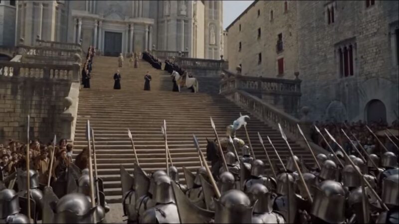 Girona: Game of Thrones Small Group Tour - Good To Know