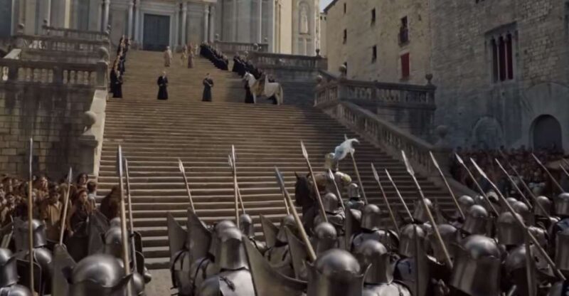 Girona: Game of Thrones Small Group Tour - Experience Highlights