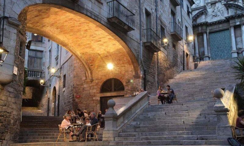 Girona: Game of Thrones Small Group Tour - Customer Reviews