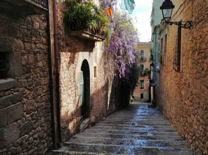 Girona: Game of Thrones Small Group Tour - Important Information