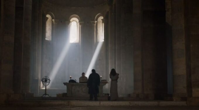 Girona: Game of Thrones Small Group Tour - Meeting Point