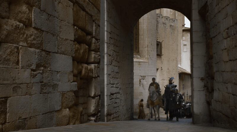 Girona: Game of Thrones Walking Tour - The Sum Up