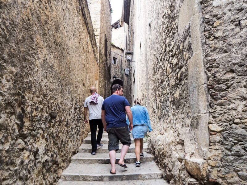 Girona: Game of Thrones Walking Tour - FAQ