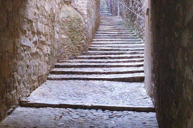 Girona Jewish Heritage Small Group From Girona - Visiting Tips and Recommendations