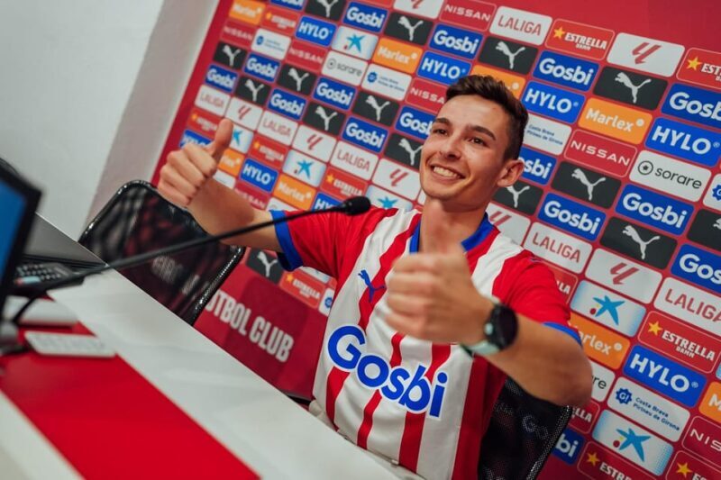 Girona: Montilivi Stadium Guided Tour - A Deep Dive into the Montilivi Stadium Tour