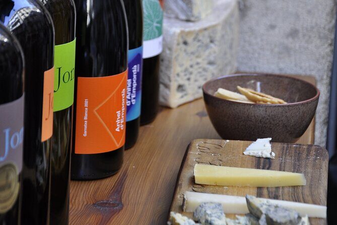 Girona Morning Food Tour & Local Market - Authenticity and Reviews: What travelers are saying