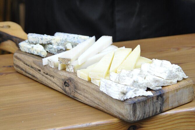 Girona Morning Food Tour & Local Market - The Bottom Line