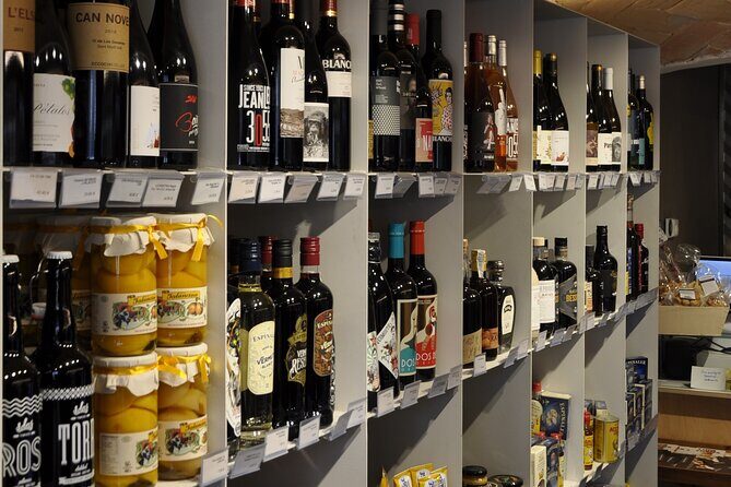 Girona Morning Food Tour & Local Market - FAQ