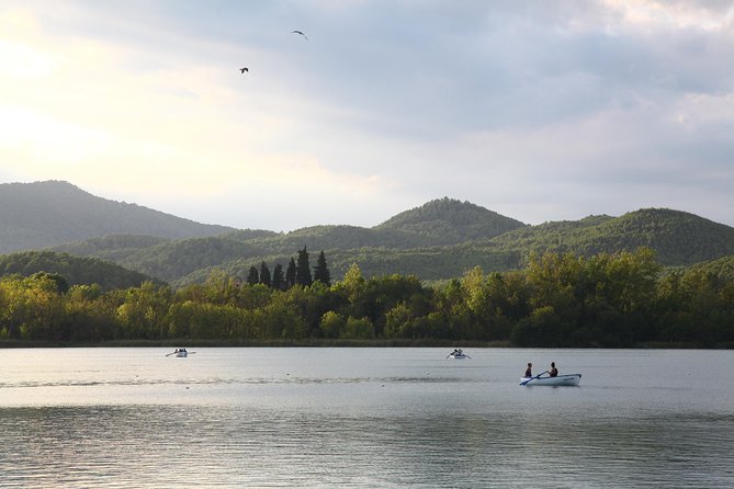 Girona Private Garrotxa Tour - Booking Information