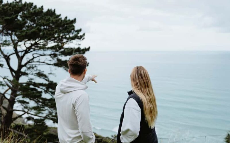 Gisborne: Railbike Tour with E-Bike Option - The Ride and Its Scenery