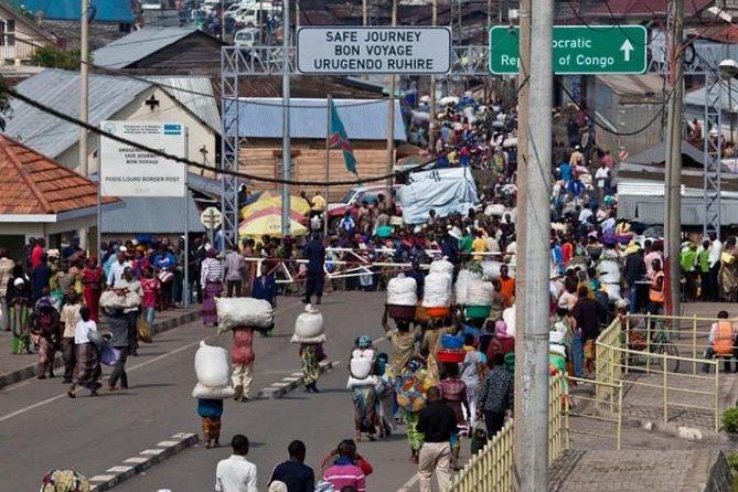 Gisenyi City Tour - Accessibility Features