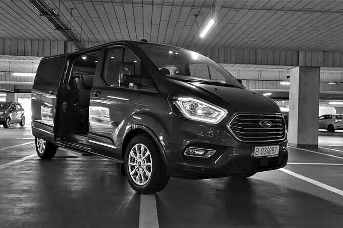 Giurgiu Port to Bucharest - Private Transfer - Car and Driver - The Details of the Transfer Experience