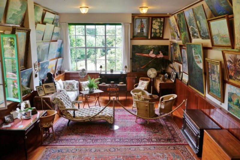Giverny: Monets House & Gardens Private Guided Tour +Ticket - Getting to Giverny