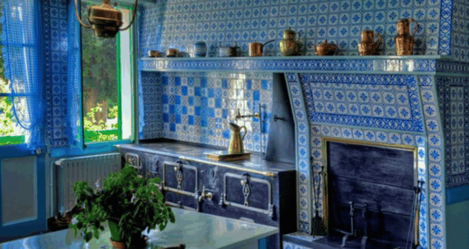 Giverny: Monets House & Gardens Private Guided Tour +Ticket - Frequently Asked Questions