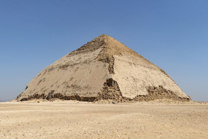 Giza/Cairo: Sakkara, Memphis and Dahshur Guided Tour - Traveler Reviews