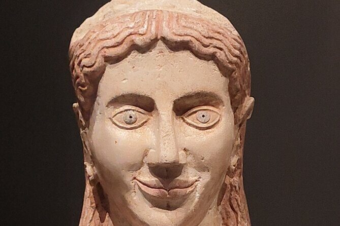 Giza Pyramid with Grand Egyptian Museum Tour - Who Will Love This Tour?