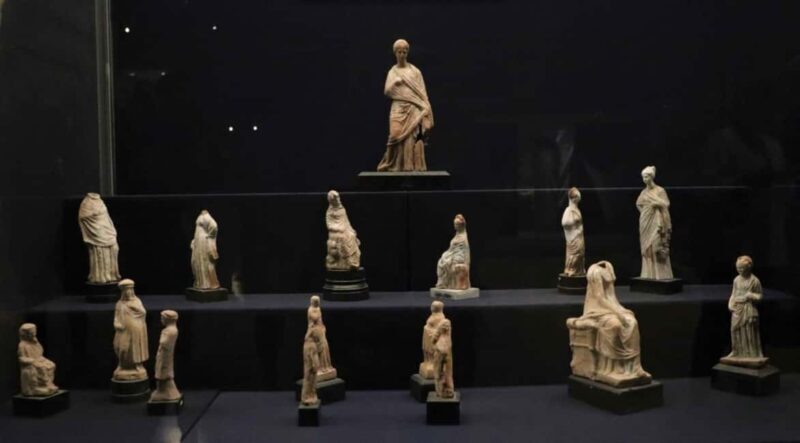 Giza: Pyramids, Museum of Civilization and Old Cairo, Bazaar - The Salah El Din Citadel: Cairo’s Historic Fortress