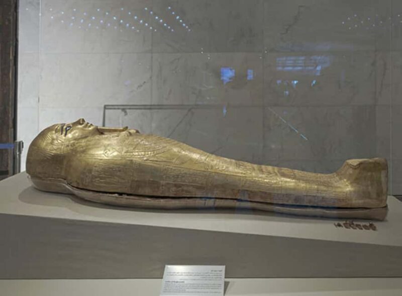 Giza: Pyramids, Museum of Civilization and Old Cairo, Bazaar - Final Thoughts on Value and Suitability