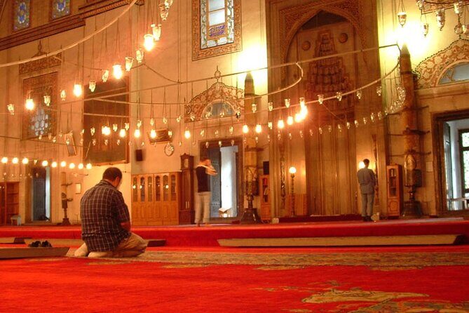 Giza Pyramids, The Egyptian Museum And Cairo Citadel-Mohamed Ali Mosque ...
