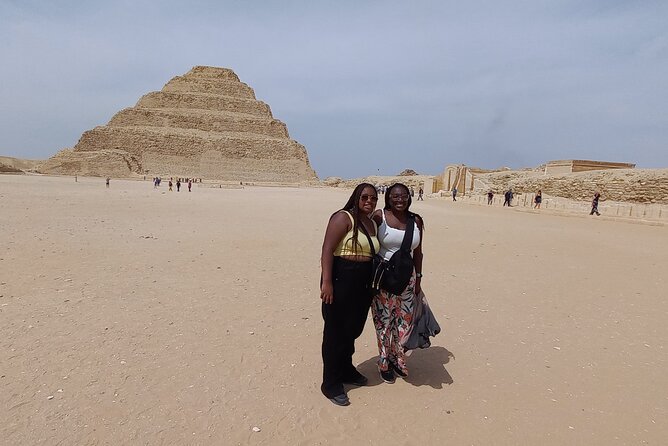 Giza Pyramids,Sphinx,ATV,Lunch,Camel,Dinner Cruise,Shopping Tour - Nile Dinner Cruise Experience