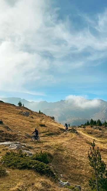 "Gjakova: 7 Day MTB Tour with tasting Epic Trails - Gjakova: 7 Day MTB Tour with Tasting Epic Trails – A Deep Dive