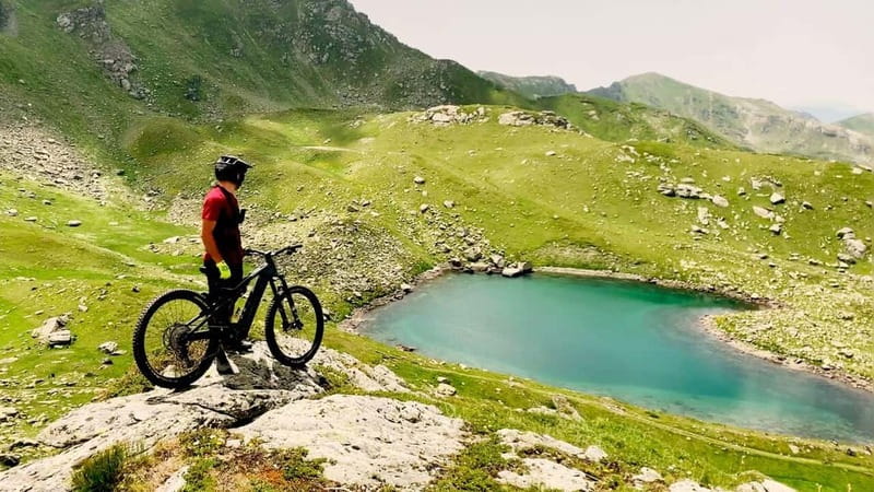 "Gjakova: 7 Day MTB Tour with tasting Epic Trails - An In-Depth Look at the Tour