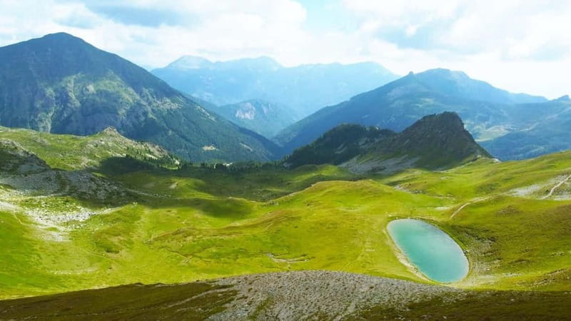 "Gjakova: 7 Day MTB Tour with tasting Epic Trails - Who Will Love This Experience?