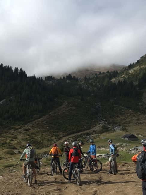 "Gjakova: 7 Day MTB Tour with tasting Epic Trails - The Sum Up