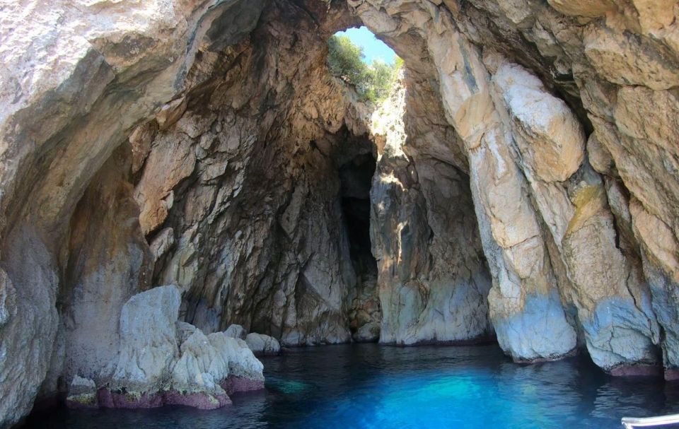 Gjipe Adventure From Dhermi: Pirates Cave Included - Frequently Asked Questions