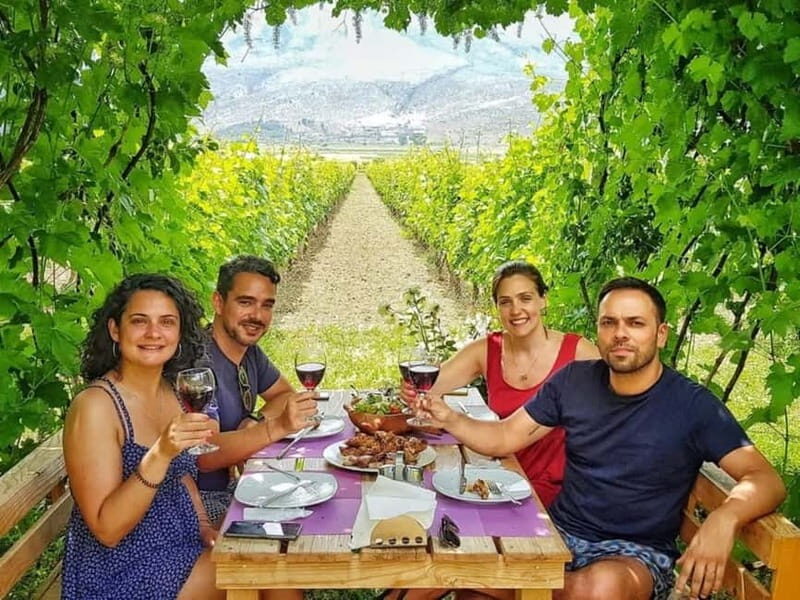 Gjirokastër: Antigonea Archaeological Park & Farm Meal - Who Would Enjoy This Tour Most?