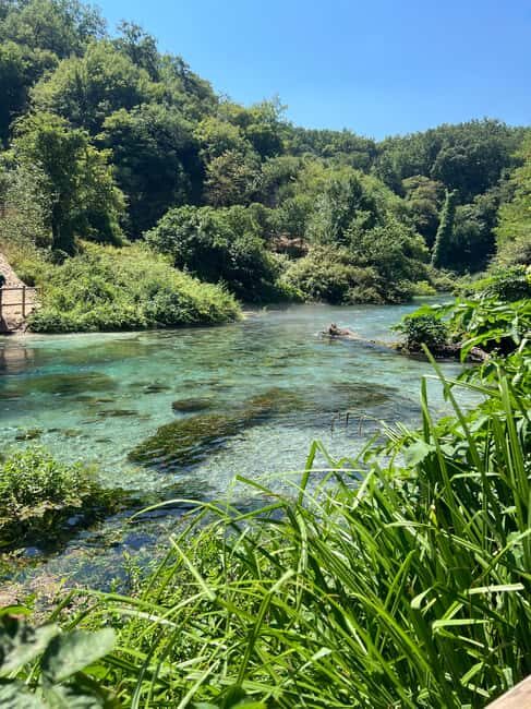 Gjirokaster & Blue Eye: Day Tour from Vlore - Exploring Gjirokastër: A Town of Stones and Stories