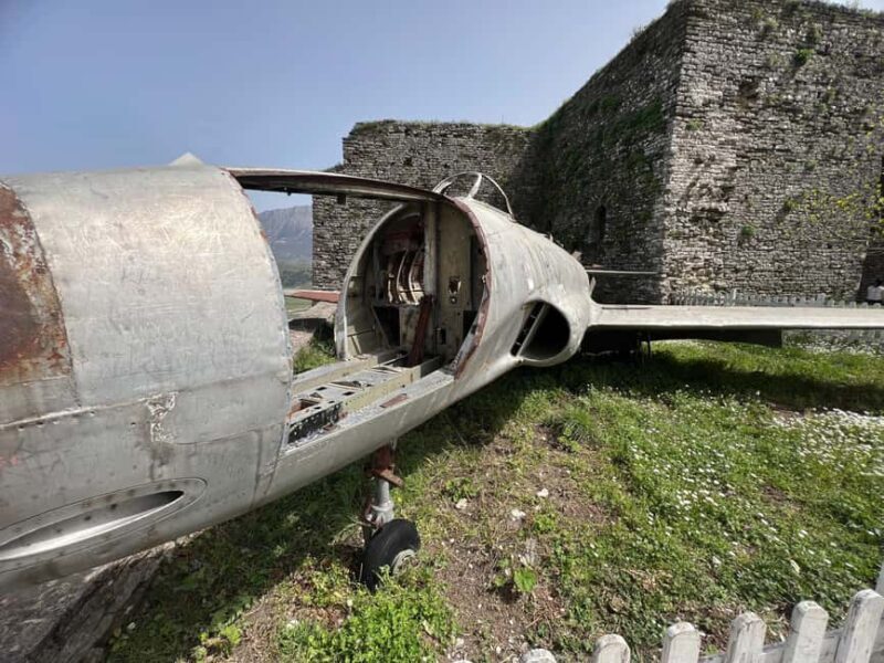 Gjirokaster & Blue Eye: Day Tour from Vlore - FAQ About This Tour