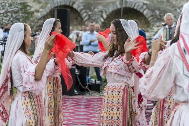 Gjirokaster: City Highlights Walking Tour - A Closer Look at the Tour Experience