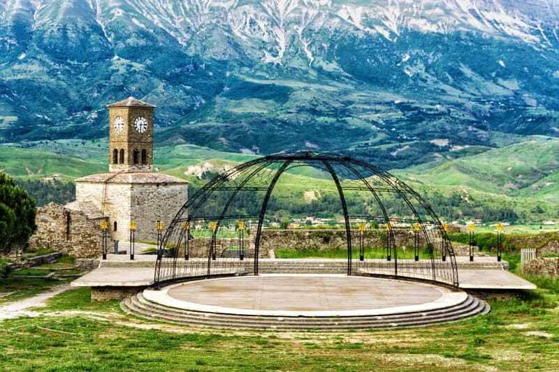 Gjirokaster: City Highlights Walking Tour - Analyzing the Value