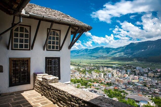 Gjirokaster Guided tour - from Tirana - The Sum Up