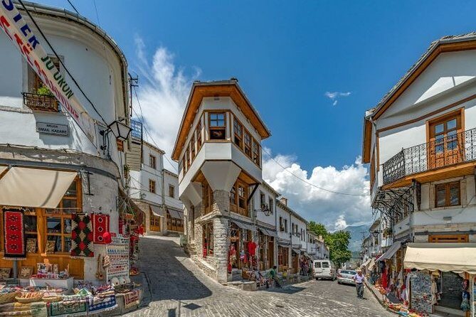Gjirokaster Guided tour - from Tirana - FAQ