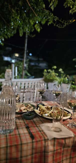Gjirokaster: Hidden Stone Terrace Tasting Experience - Final Thoughts: Is It Worth It?
