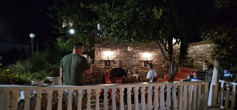 Gjirokaster: Hidden Stone Terrace Tasting Experience - FAQ