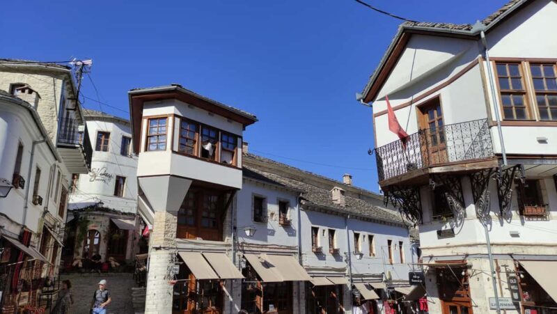 Gjirokaster: Old Bazaar and Castle Private Walking Tour - Who Will Love This Tour?